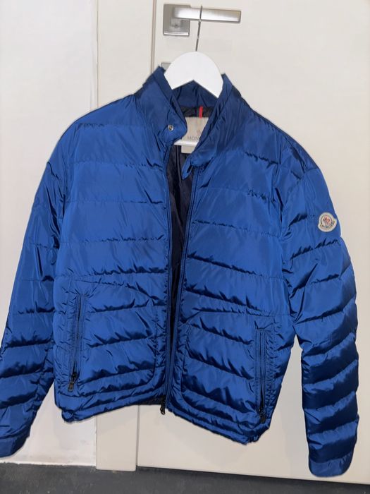 Geaca Moncler Barbati originala
