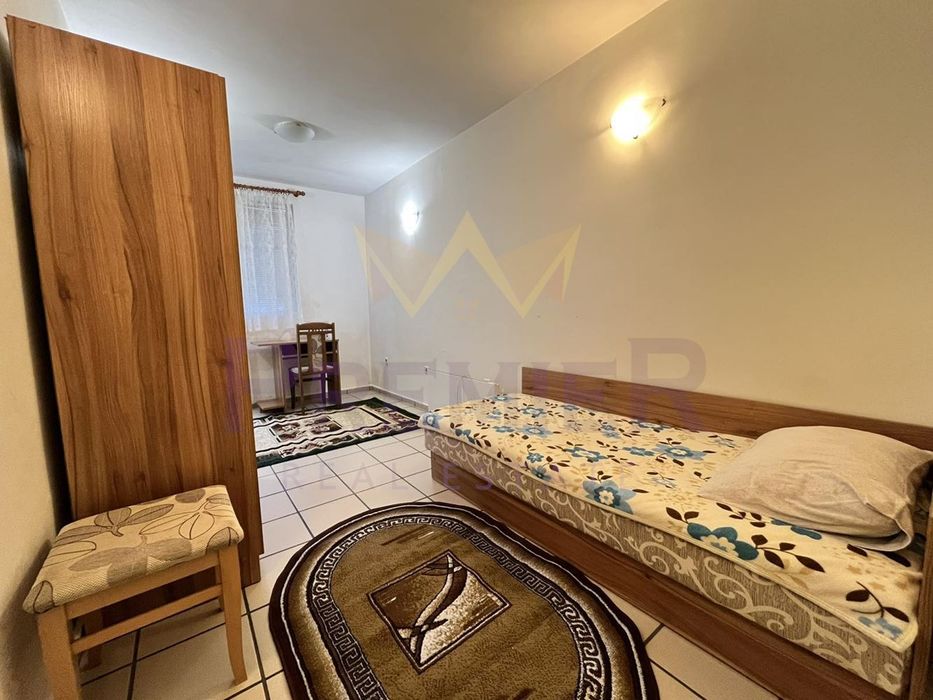 Дава се под наем Двустаен апартамент в Варна, Общината - 55 кв.м за 348.84 € - Снимка #5