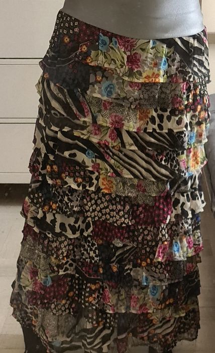 Пола на Djofra Fashion