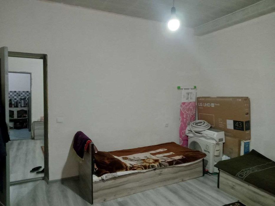 Yu  Дом 4 комнаты, Юнусабад - ГАИ Гвардейская, школа №274