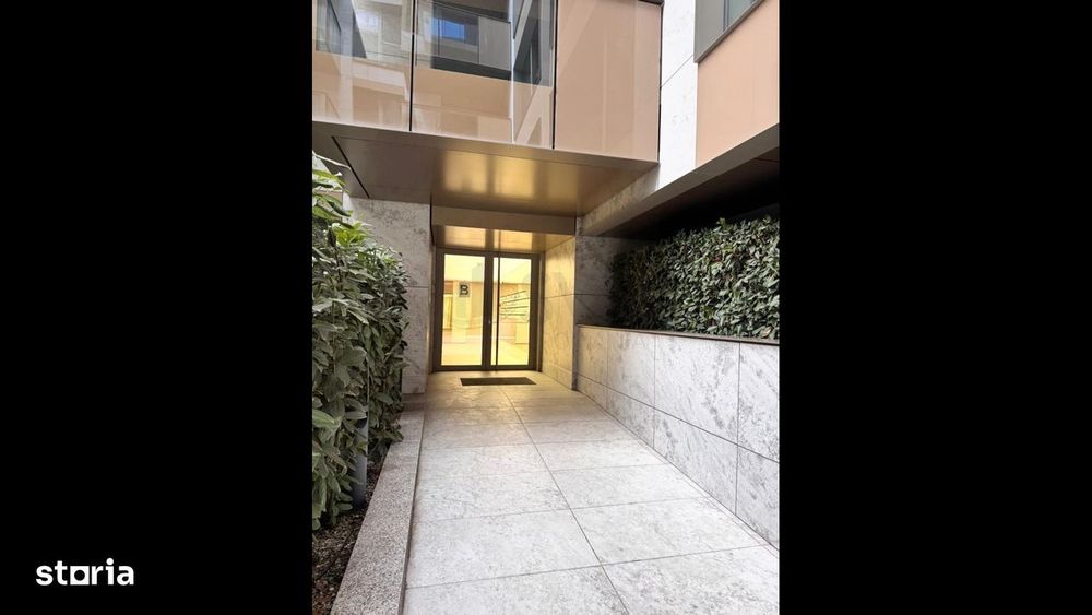 Apartament 3 camere Exclusivist in zona de Nord Finisaje High End