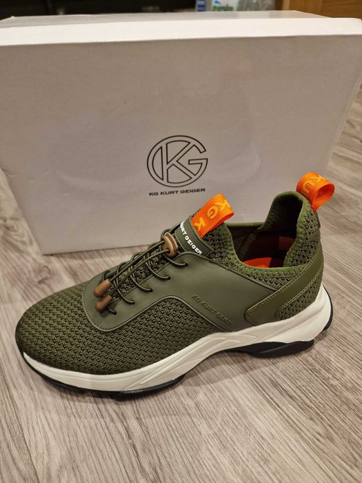 Мъжки обувки Kurt Geiger London