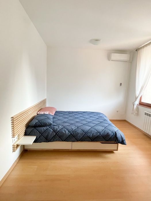 Продава се Двустаен апартамент в София, м-т Гърдова глава - 107 кв.м за 1101 €/кв.м - Снимка #3