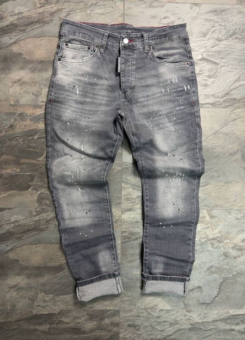 !НОВИ 12 МОДЕЛА! Мъжки Дънки |DSQ2|Diesel|