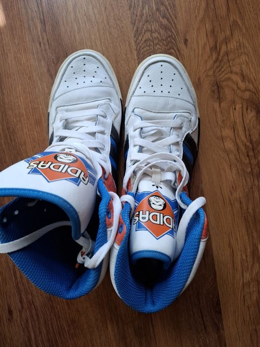 Adidas Star Wars мъжки кецове 46 номер.