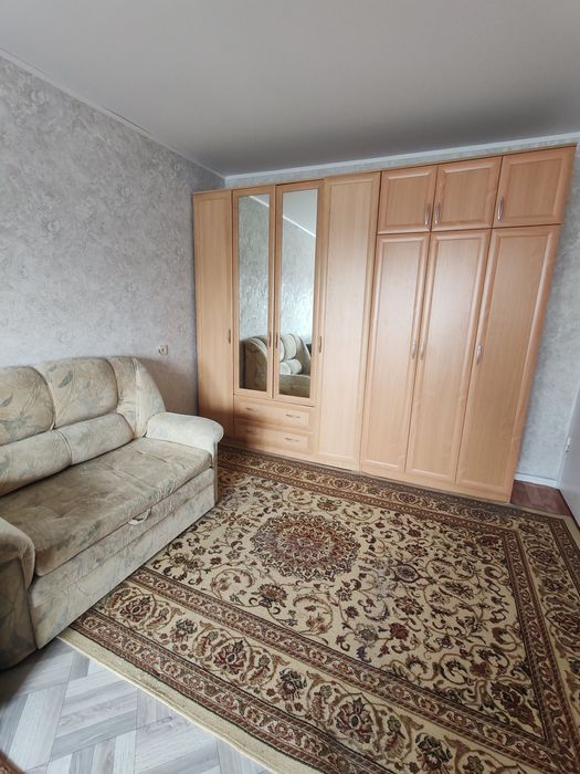 Сдам в аренду квартиру