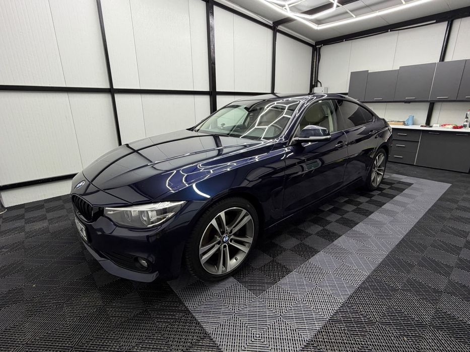 BMW Seria 4