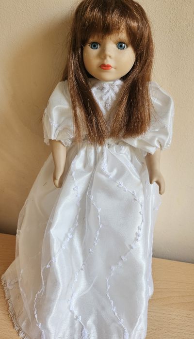 Порцеланови кукли