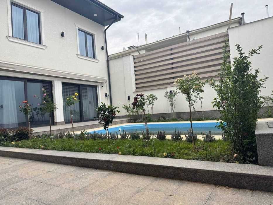 [AT-339] Участок в аренду на Корасу