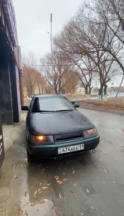 Срочно продам ладу 10