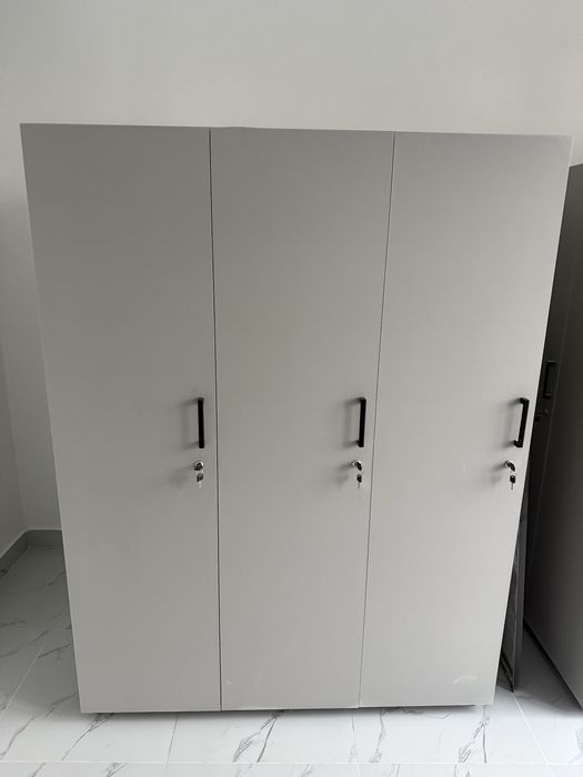 Шкаф для раздевалки