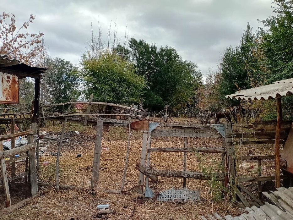 Дом в село Бериктас