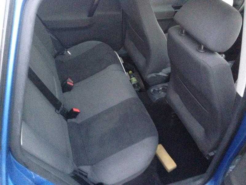 Фолксваген поло 1.4i / VW Polo 1.4i на части