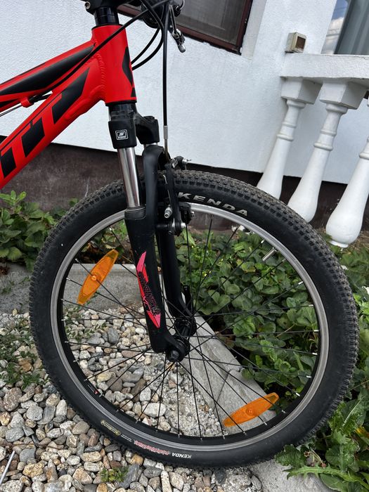 Bicicleta copii Scott Scale 24 inch