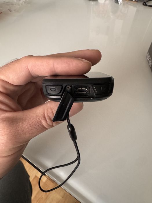 Велокомпютър Garmin Edge 530