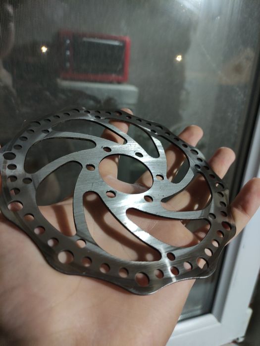 Тормоза для велосипеда