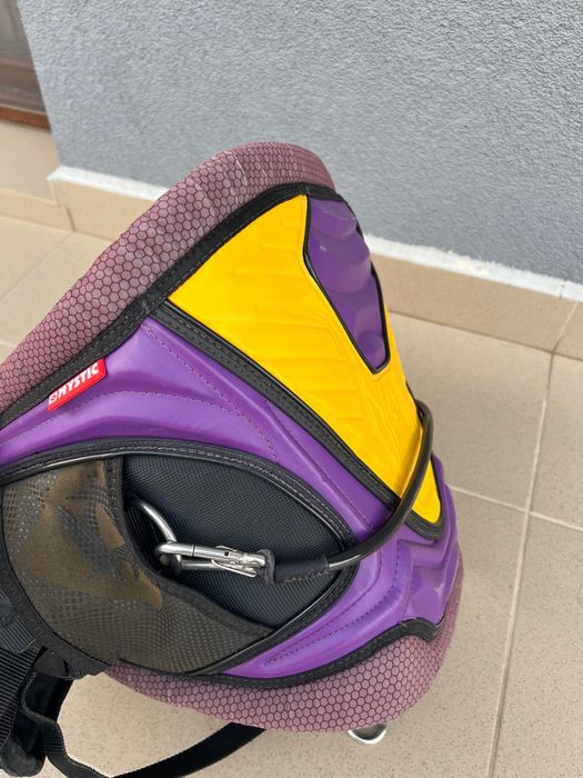 Трапеция за кайт Mystic Warrior XL