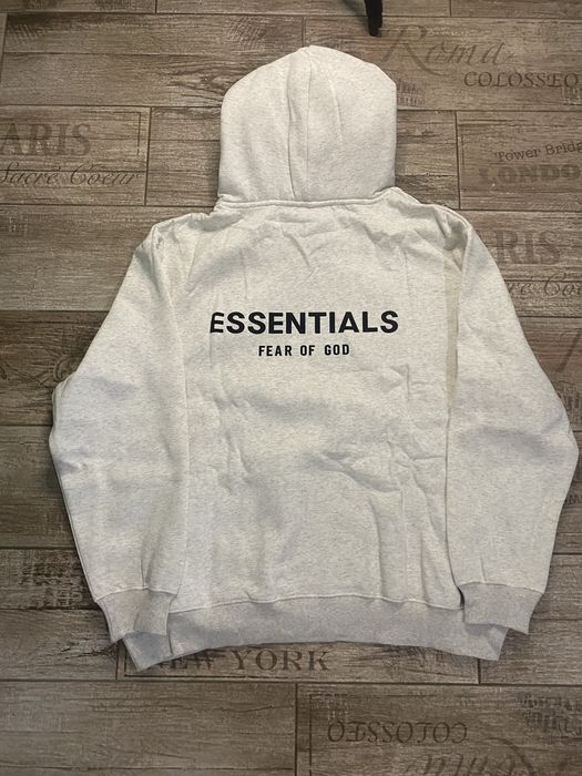 Trening Essentials Crem