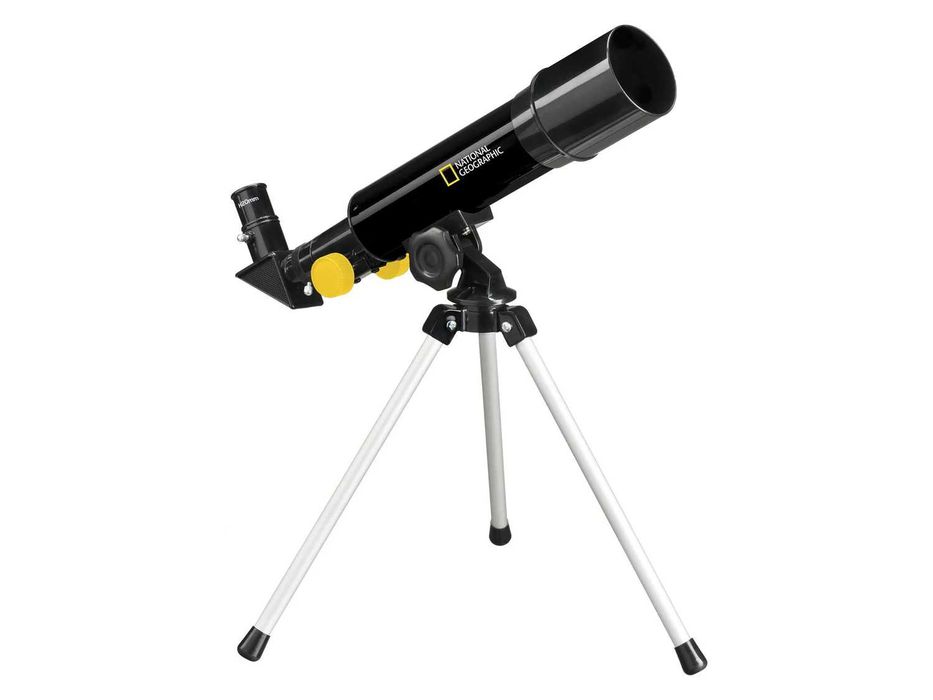 National Geographic Комплект телескоп и микроскоп