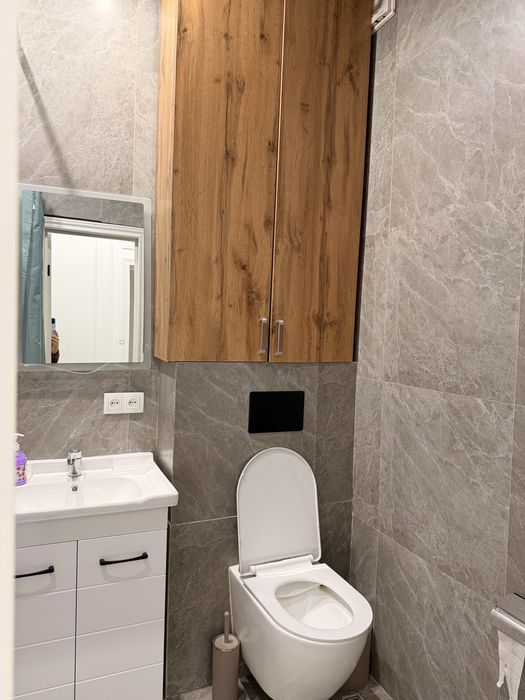 2х ком евродвушка в Жк теракота