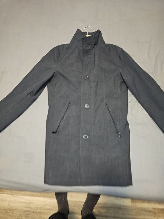 Palton clasic M&S Autograph