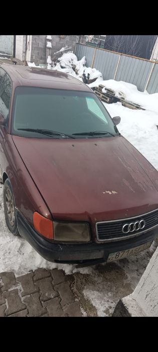 Продам Ауди 100 с4