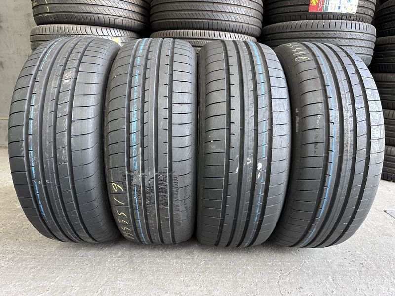 235/55/19 GOODYEAR 4бр