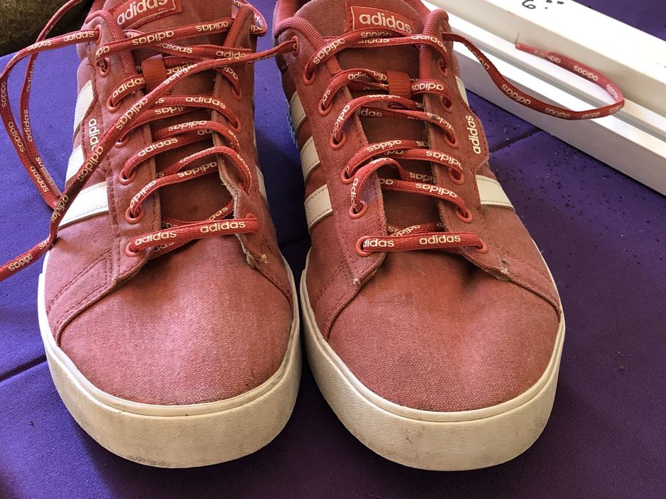 Промоция Adidas Адидас Daily 3  46 Номер