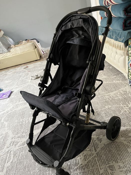 Коляска прогулочная женил