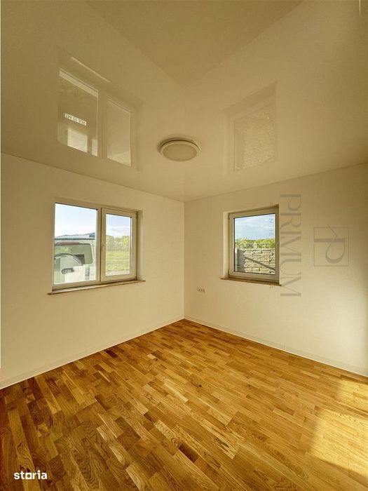 CALEA URSENI - Duplex - 4 Camere - Toate utilitatile