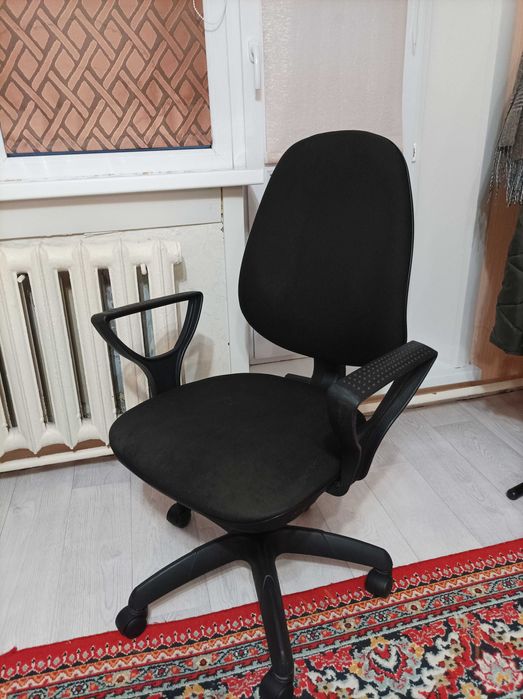 Компьютерное кресло Престиж