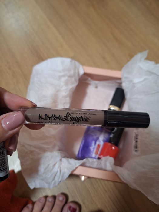 Подаръчен Комплект, Оригинална Козметика