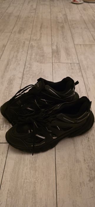 Balenciaga 43 номер