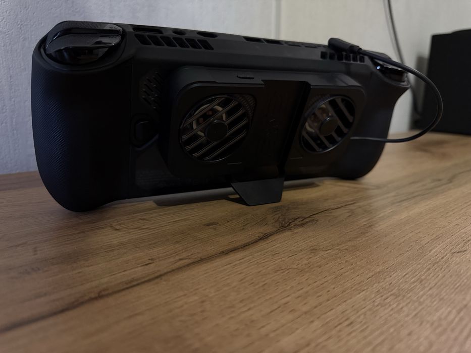 Asus ROG Ally X 1tb на гарантии