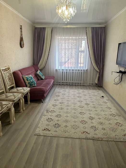 Продается дом со всеми убодствами