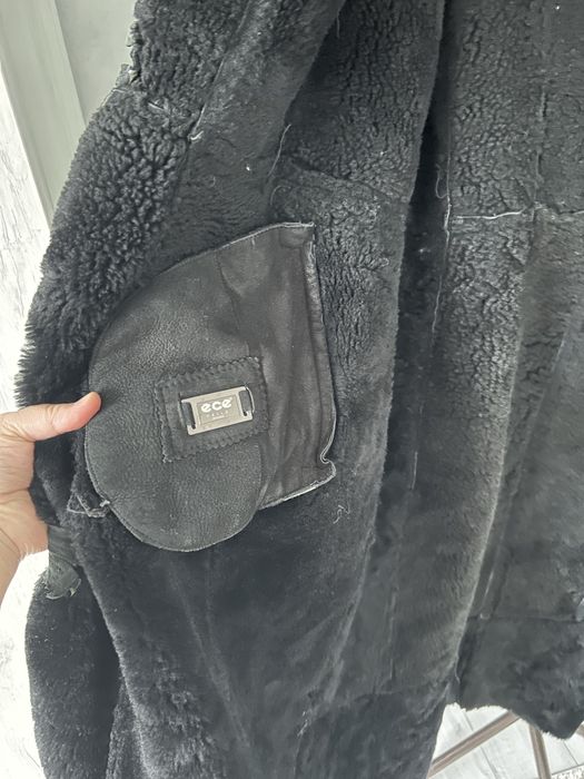 Продам Дубленку / натуралка