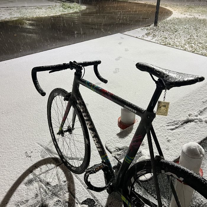 Фикс tsunami snm300