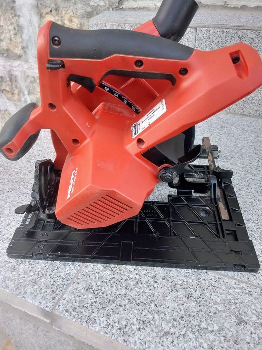 Hilti SC 70W-A22 Циркуляр Хилти