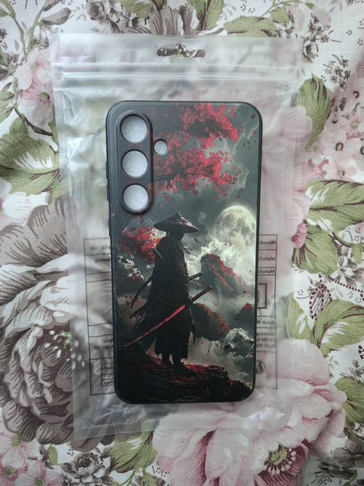 Калъфи за Samsung galaxy A55 5G