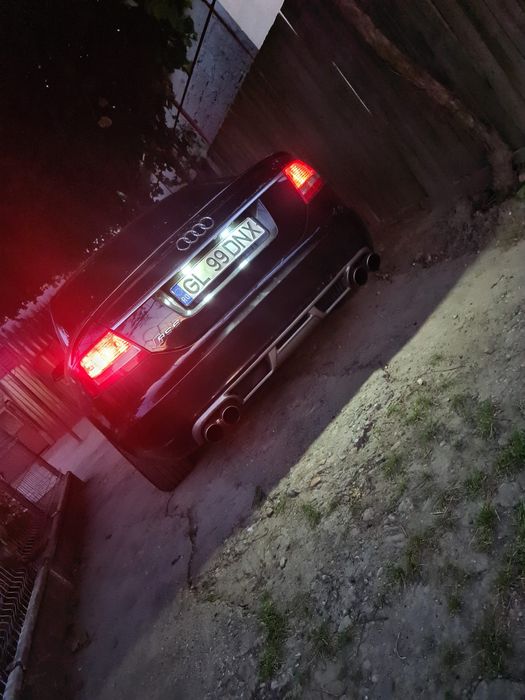 Se vinde audi a6