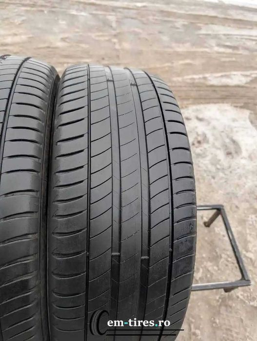 SET 4 Anvelope Vara 225/50 R18 MICHELIN Primacy 3 95V