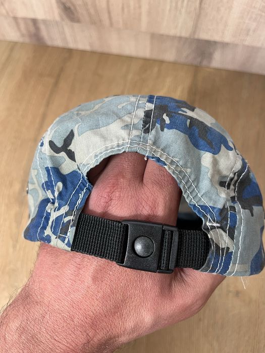 Carhartt Logo Starter Cap шапка