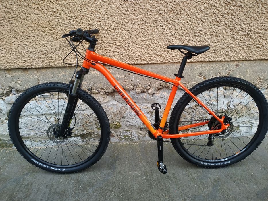 Велосипед Cannondale 29 цола