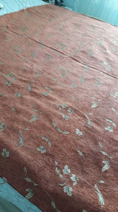 Платове за завеси,покривки,завивки