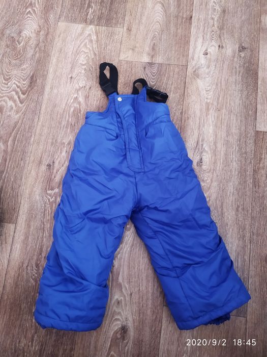 Продам детский комплект