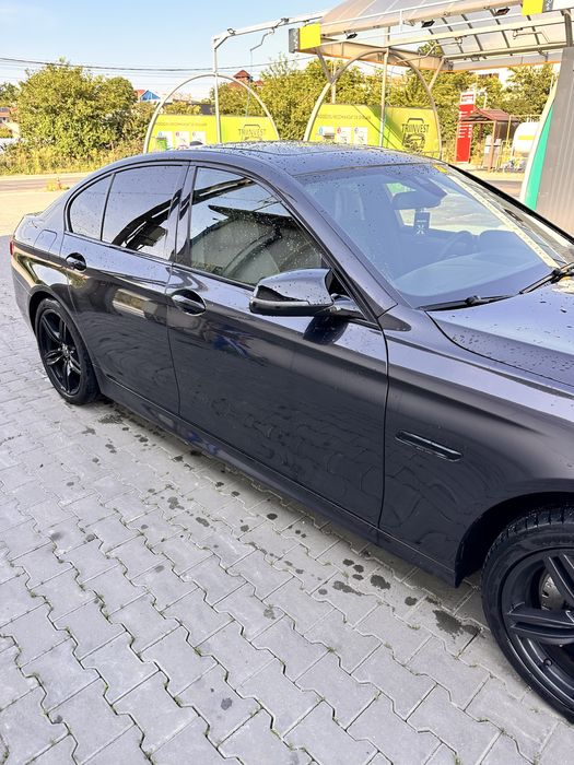 Vand BMW F10 535d x drive facelift
