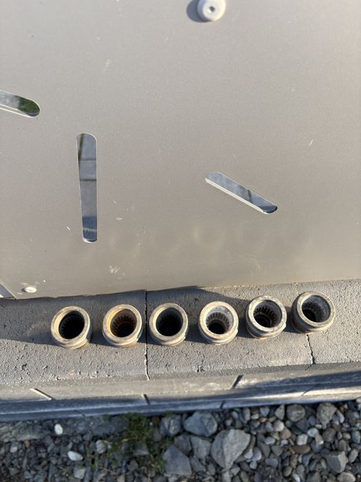 Hilti Prindere / Adaptor Carote M41