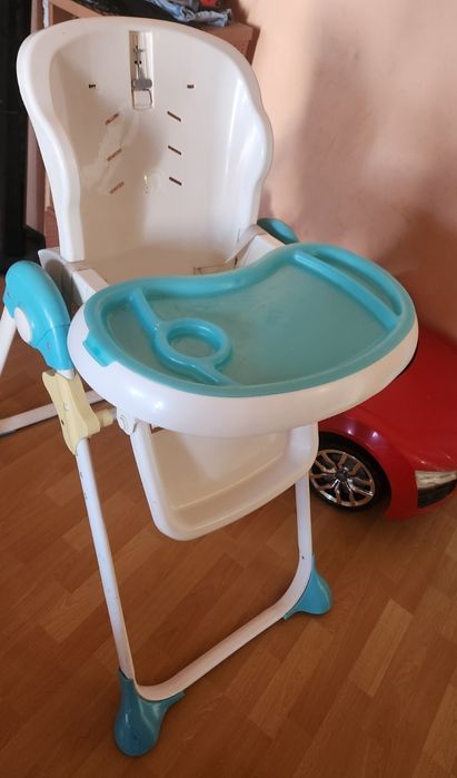 Детско столче за хранене Lorelli