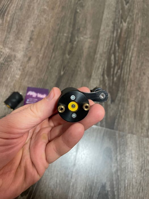 Rotary works England Машина за татуировки
tattoo machine