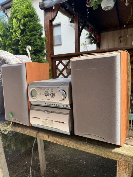 Vand combina muzicala MP-3